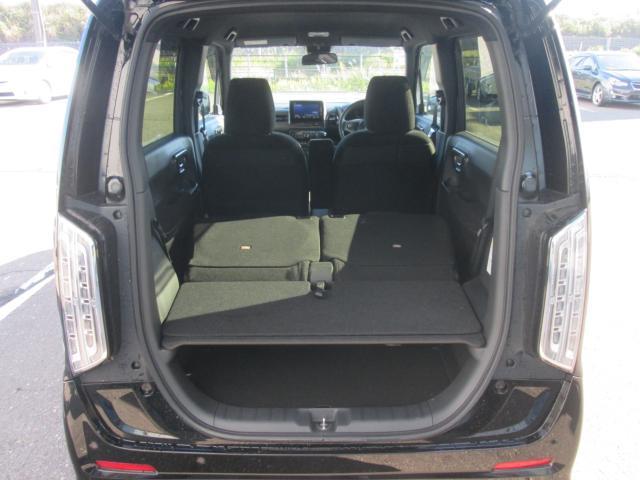 ホンダ N-WGN 660 L  新潟県の詳細画像 その7