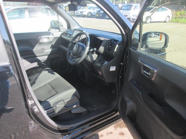 ホンダ N-WGN 660 L  新潟県の詳細画像 その8