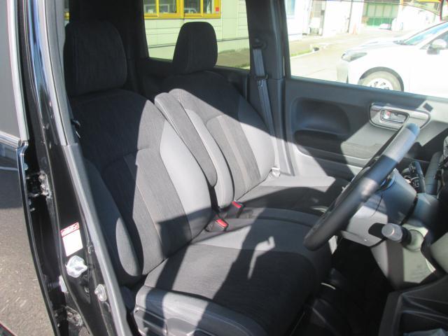 ホンダ N-WGN 660 L  新潟県の詳細画像 その9