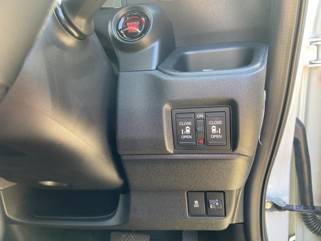 ホンダ N-BOX   新潟県の詳細画像 その5