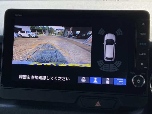 ホンダ N-BOX   新潟県の詳細画像 その6