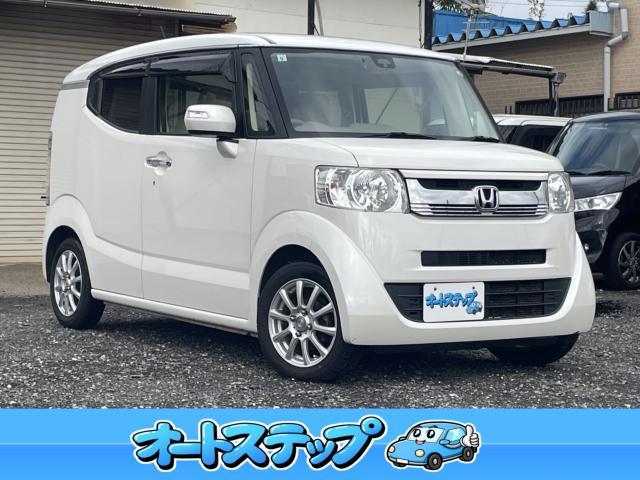 ホンダ N-BOXスラッシュ 660 G Aパッケージ  新潟県