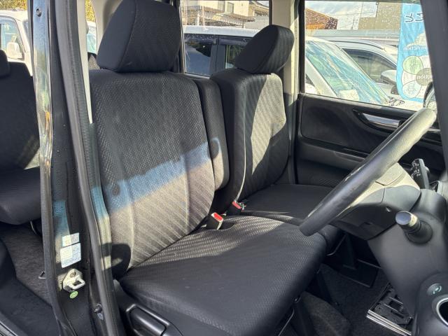 ホンダ N-BOX 660 G Lパッケージ  愛媛県の詳細画像 その9