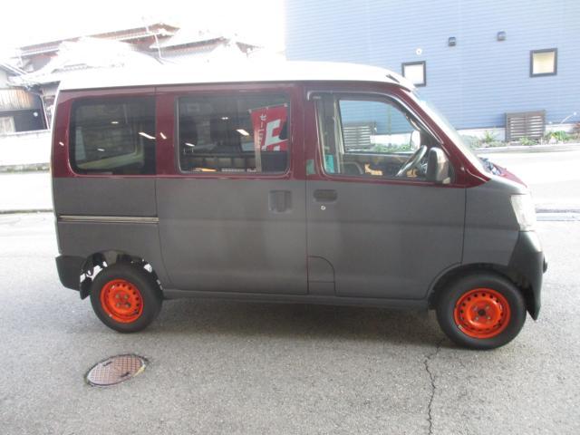 ダイハツ&nbsp;ハイゼットカーゴ&nbsp;&nbsp;&nbsp;愛媛県の詳細画像&nbsp;その4