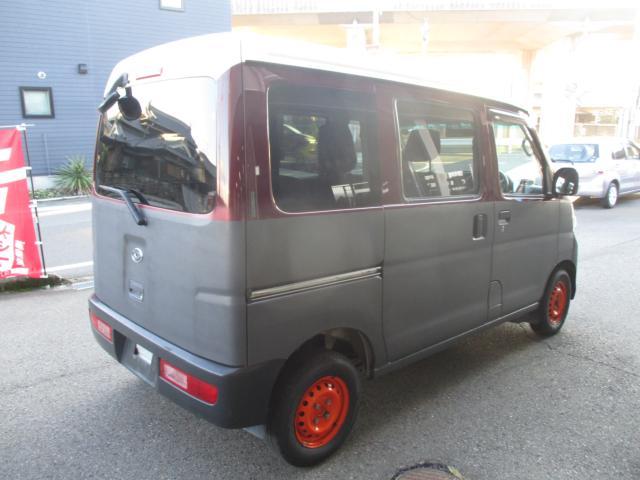 ダイハツ&nbsp;ハイゼットカーゴ&nbsp;&nbsp;&nbsp;愛媛県の詳細画像&nbsp;その5