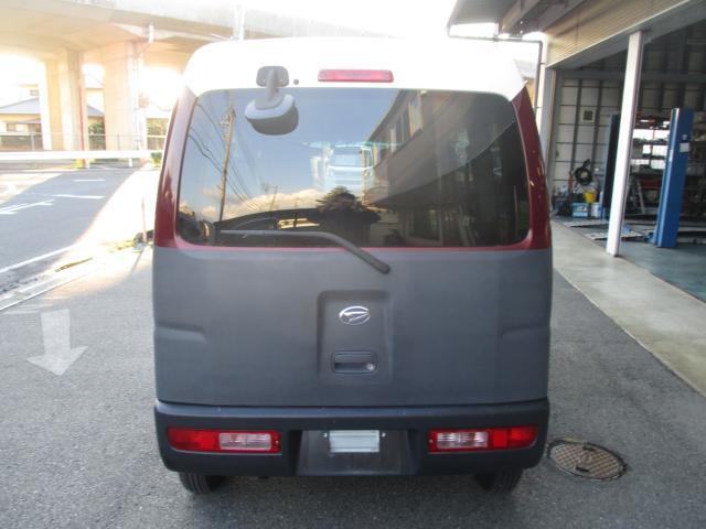 ダイハツ&nbsp;ハイゼットカーゴ&nbsp;&nbsp;&nbsp;愛媛県の詳細画像&nbsp;その6