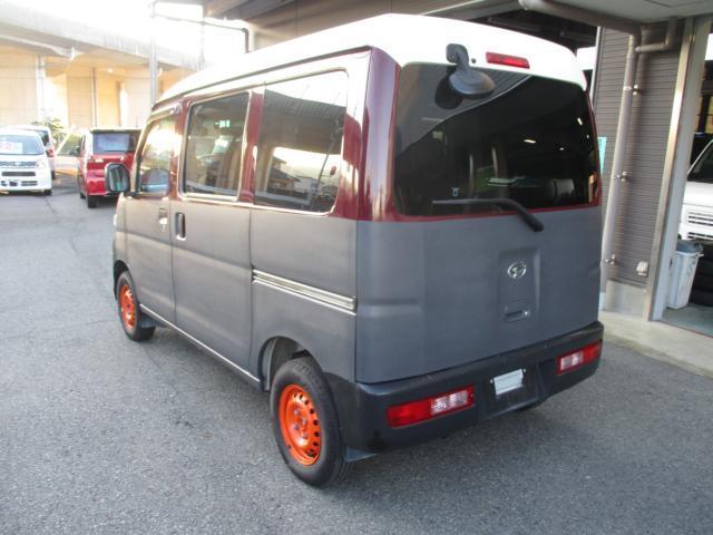ダイハツ&nbsp;ハイゼットカーゴ&nbsp;&nbsp;&nbsp;愛媛県の詳細画像&nbsp;その7