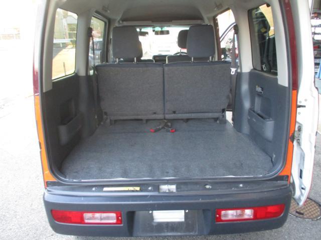 ダイハツ&nbsp;ハイゼットカーゴ&nbsp;&nbsp;&nbsp;愛媛県の詳細画像&nbsp;その9