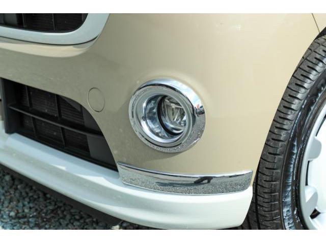 ダイハツ ムーヴキャンバス   高知県の詳細画像 その5