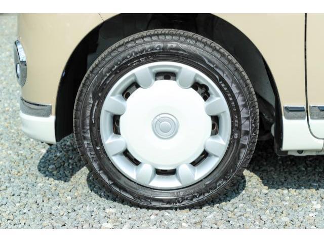 ダイハツ ムーヴキャンバス   高知県の詳細画像 その8