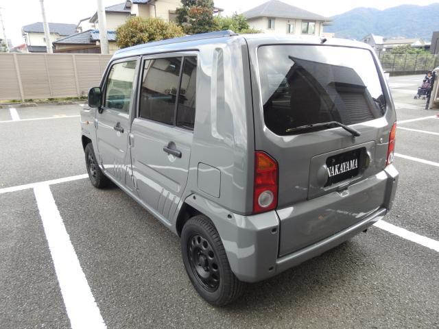 ダイハツ ネイキッド 660 Gパッケージ  徳島県の詳細画像 その8