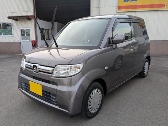 ホンダ ゼスト 660 D  香川県