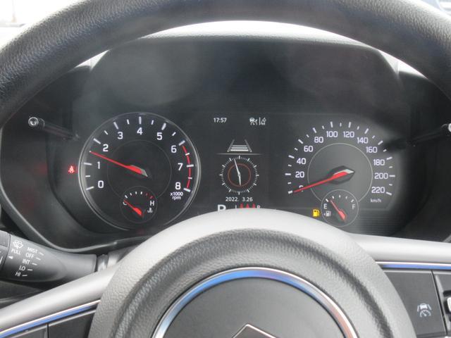 スズキ スイフト   秋田県の詳細画像 その7