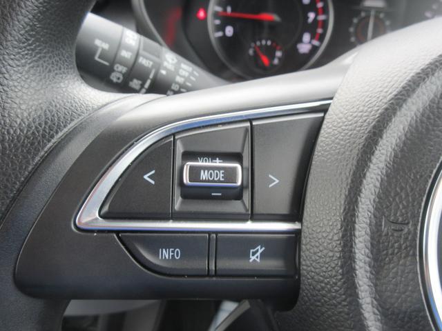 スズキ スイフト   秋田県の詳細画像 その8