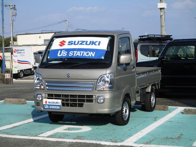 スズキ キャリイ   熊本県