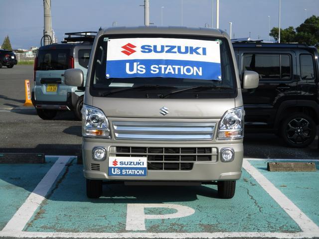 スズキ キャリイ   熊本県の詳細画像 その2
