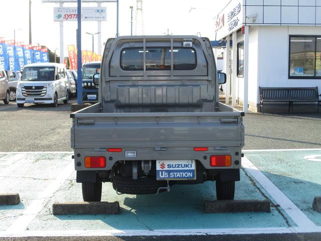 スズキ キャリイ   熊本県の詳細画像 その6