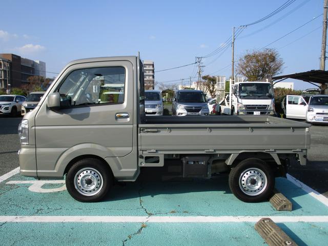 スズキ キャリイ   熊本県の詳細画像 その8