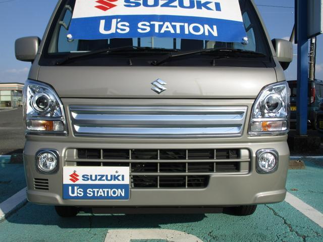 スズキ キャリイ   熊本県の詳細画像 その9