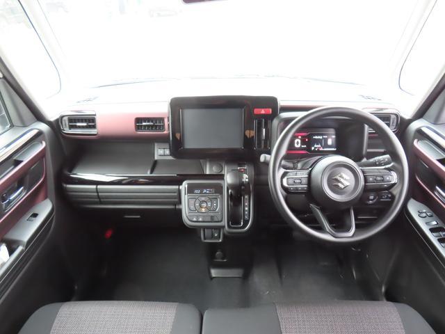 スズキ スペーシア   東京都の詳細画像 その3