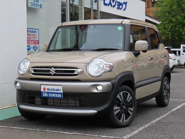 スズキ クロスビー   東京都