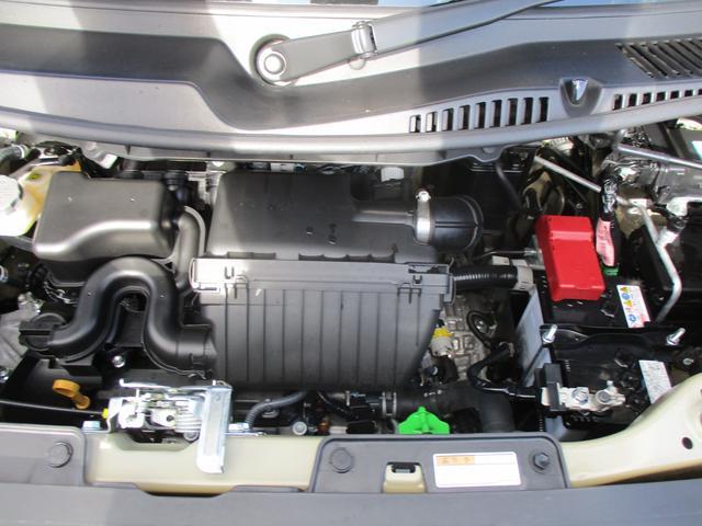 スズキ スペーシア   山形県の詳細画像 その2