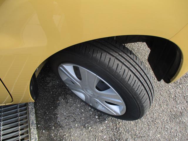 スズキ スペーシア   山形県の詳細画像 その7