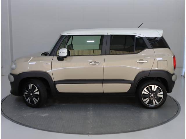 スズキ クロスビー   愛知県の詳細画像 その6