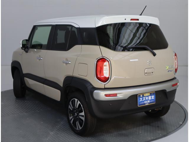 スズキ クロスビー   愛知県の詳細画像 その7