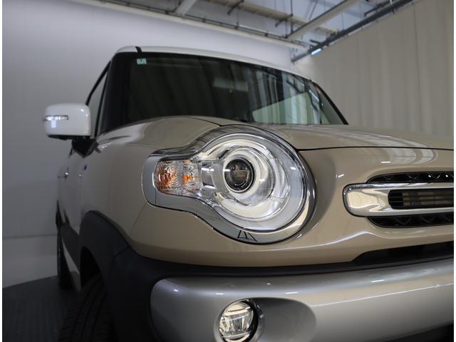 スズキ クロスビー   愛知県の詳細画像 その8