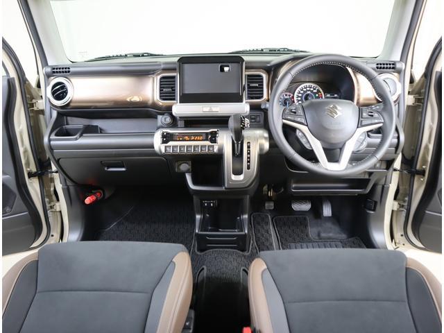 スズキ クロスビー   愛知県の詳細画像 その9