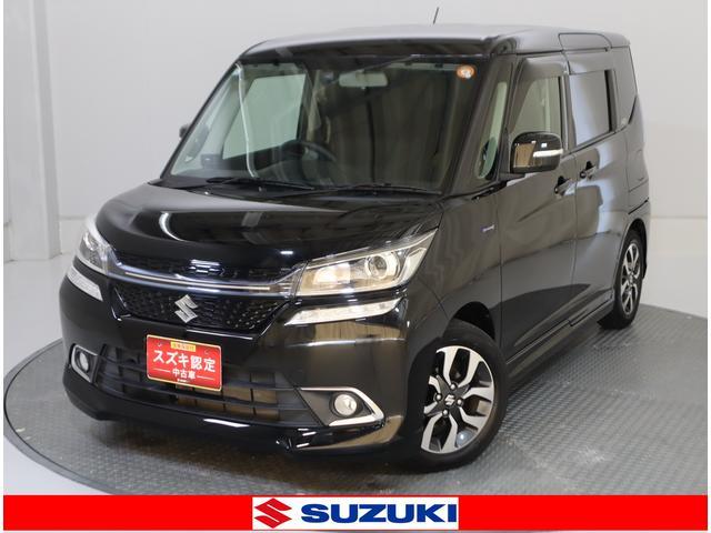 スズキ&nbsp;ソリオ&nbsp;&nbsp;&nbsp;愛知県