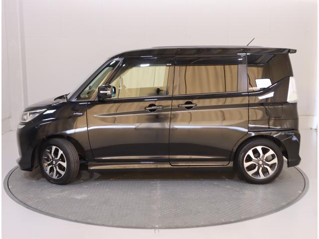 スズキ&nbsp;ソリオ&nbsp;&nbsp;&nbsp;愛知県の詳細画像&nbsp;その6