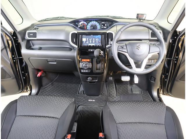 スズキ&nbsp;ソリオ&nbsp;&nbsp;&nbsp;愛知県の詳細画像&nbsp;その9