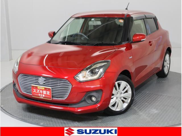スズキ&nbsp;スイフト&nbsp;&nbsp;&nbsp;愛知県