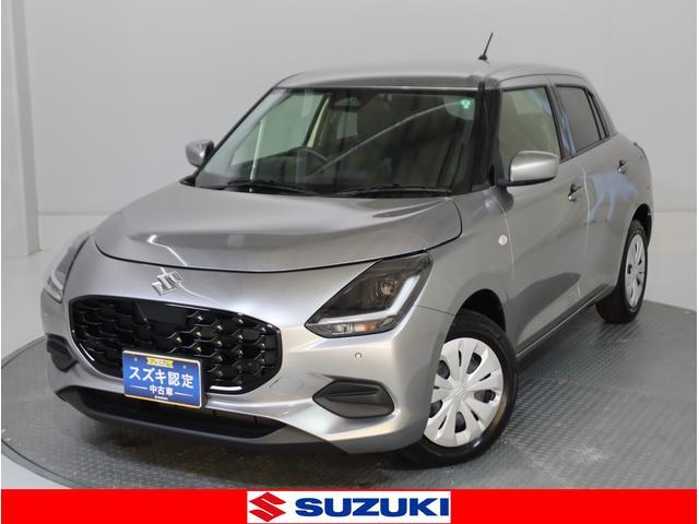 スズキ スイフト   愛知県