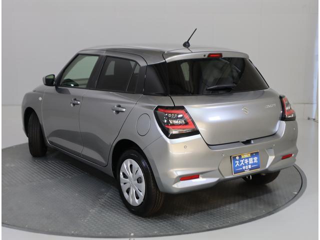 スズキ スイフト   愛知県の詳細画像 その7