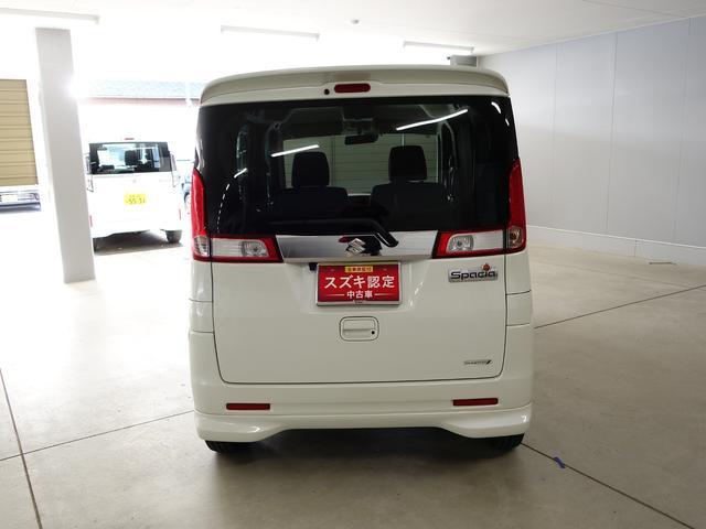 スズキ スペーシア   岐阜県の詳細画像 その5