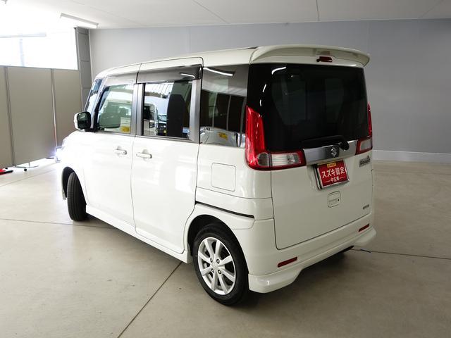 スズキ スペーシア   岐阜県の詳細画像 その7