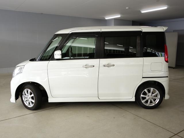 スズキ スペーシア   岐阜県の詳細画像 その8