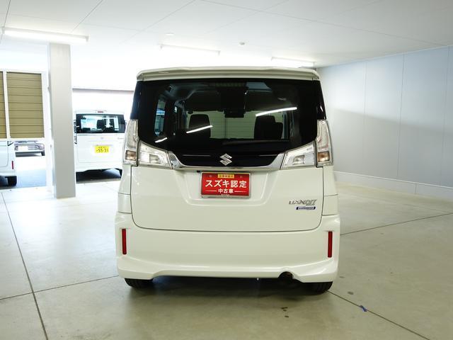 スズキ ソリオ   岐阜県の詳細画像 その5