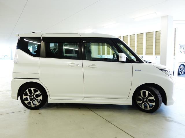 スズキ ソリオ   岐阜県の詳細画像 その6