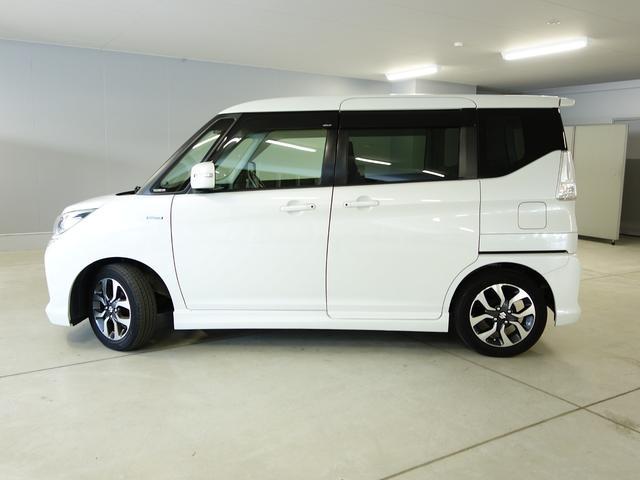 スズキ ソリオ   岐阜県の詳細画像 その7