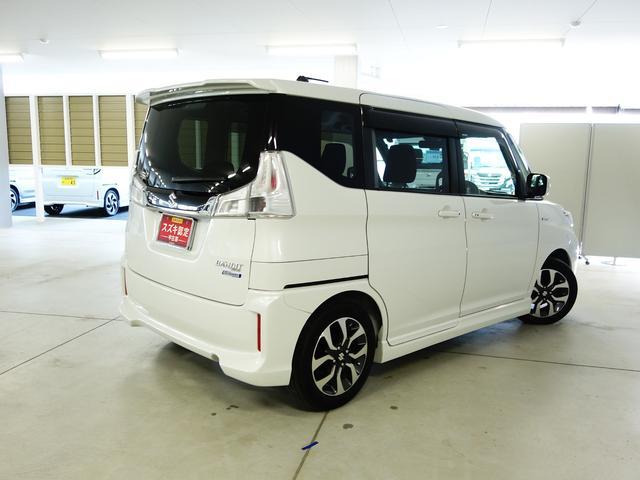 スズキ ソリオ   岐阜県の詳細画像 その8