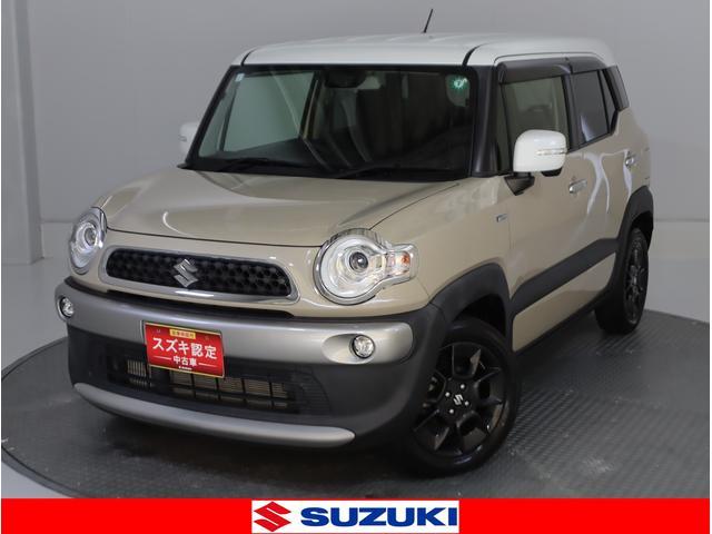 スズキ クロスビー   愛知県