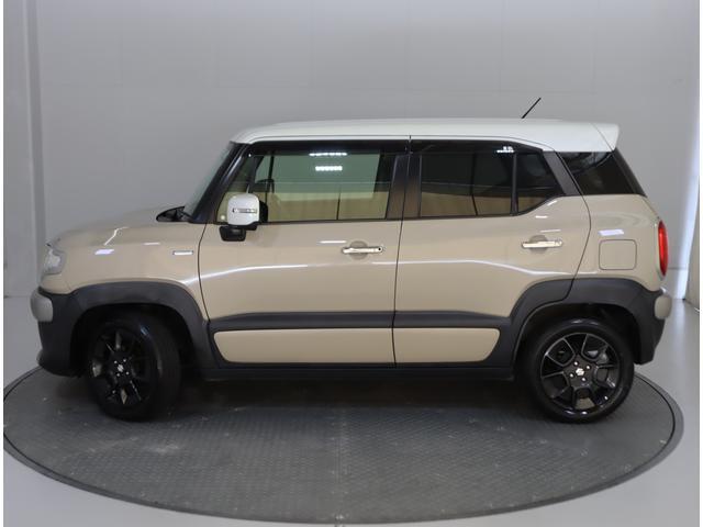 スズキ クロスビー   愛知県の詳細画像 その6