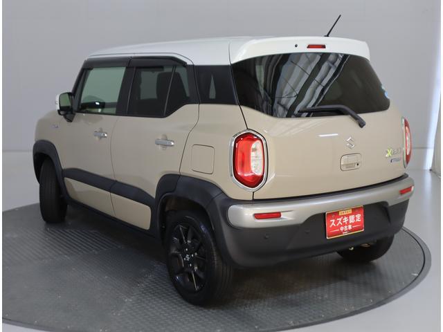 スズキ クロスビー   愛知県の詳細画像 その7