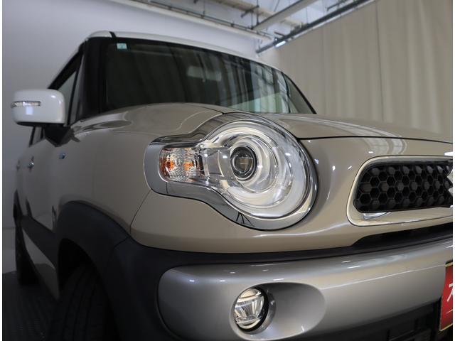 スズキ クロスビー   愛知県の詳細画像 その8