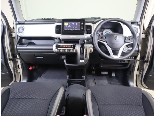 スズキ クロスビー   愛知県の詳細画像 その9