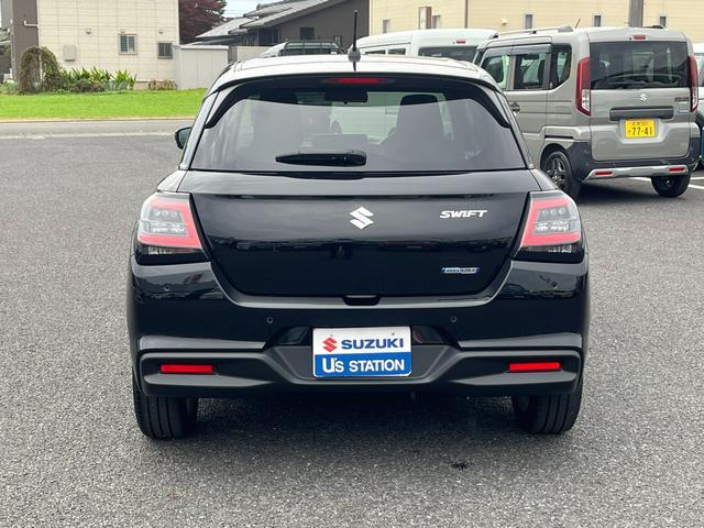 スズキ&nbsp;スイフト&nbsp;&nbsp;&nbsp;群馬県の詳細画像&nbsp;その3